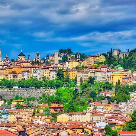 Appartamento Bergamo 23 Экстерьер фото