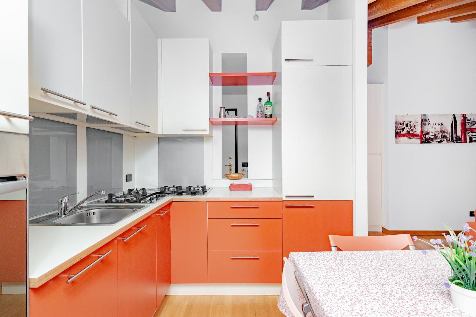 Appartamento Bergamo 23 Экстерьер фото