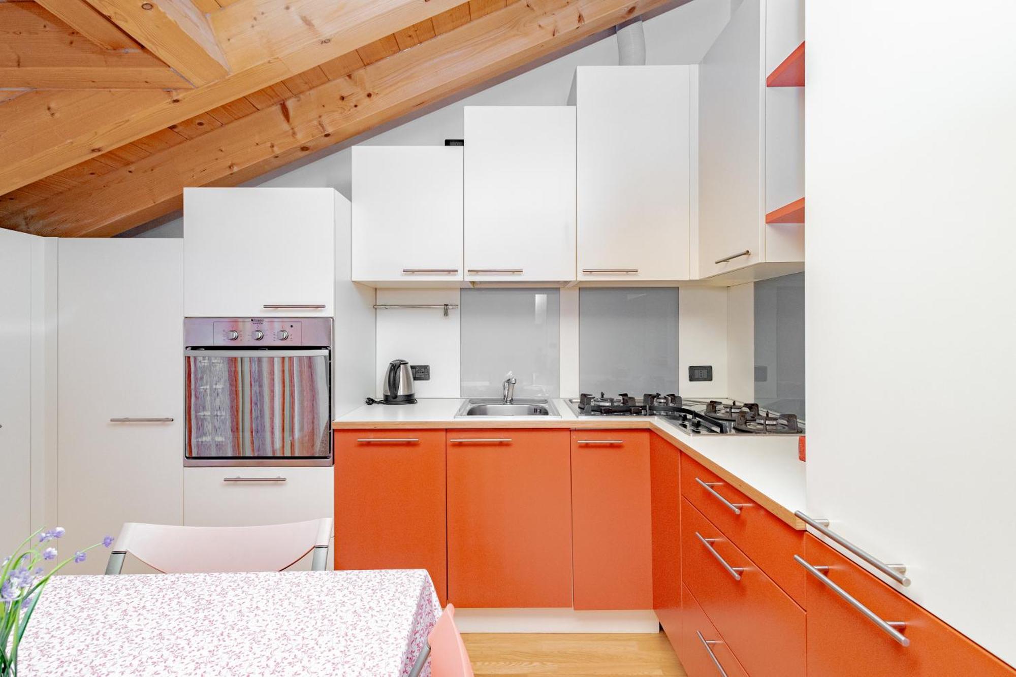 Appartamento Bergamo 23 Экстерьер фото