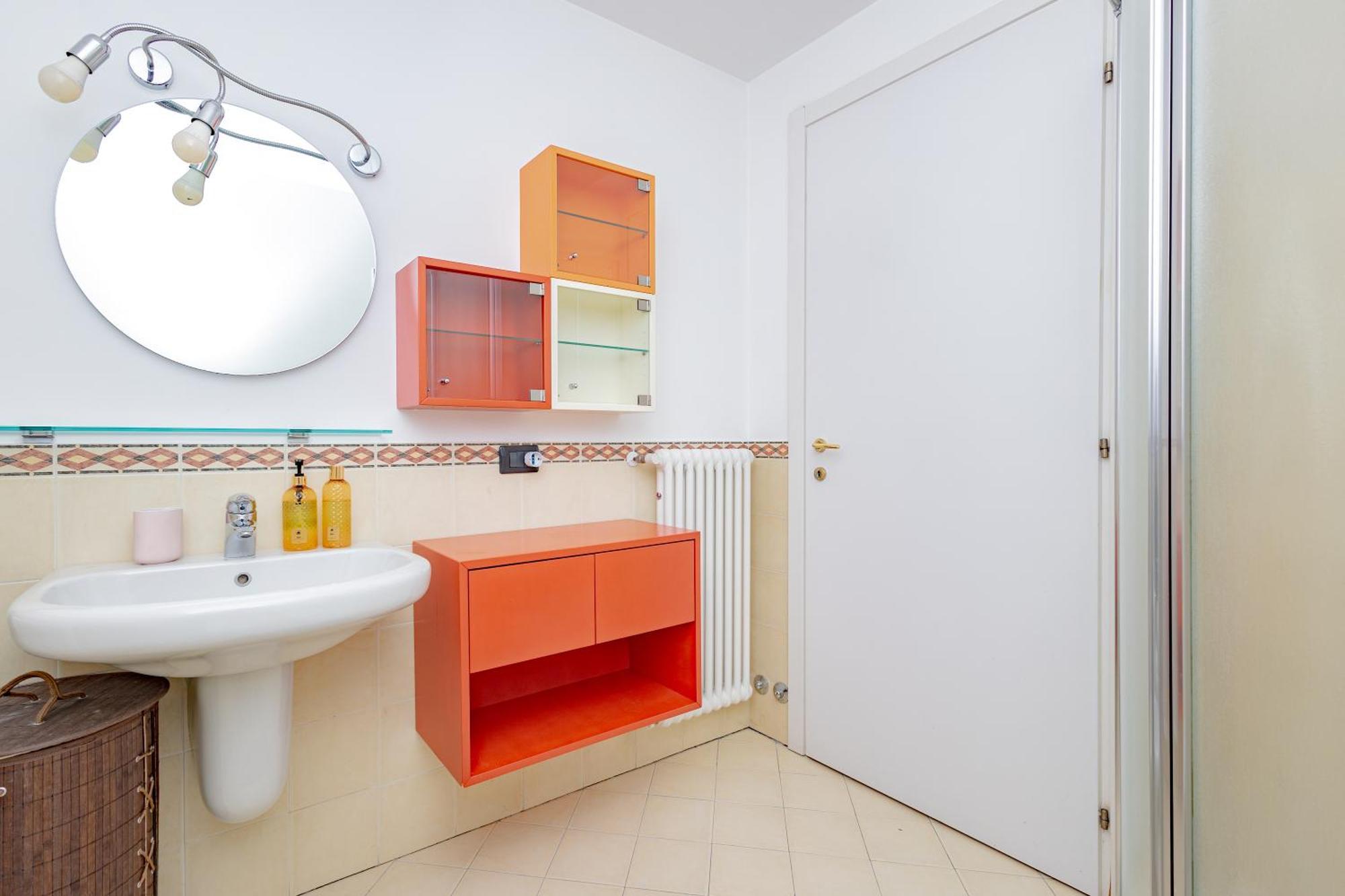 Appartamento Bergamo 23 Экстерьер фото