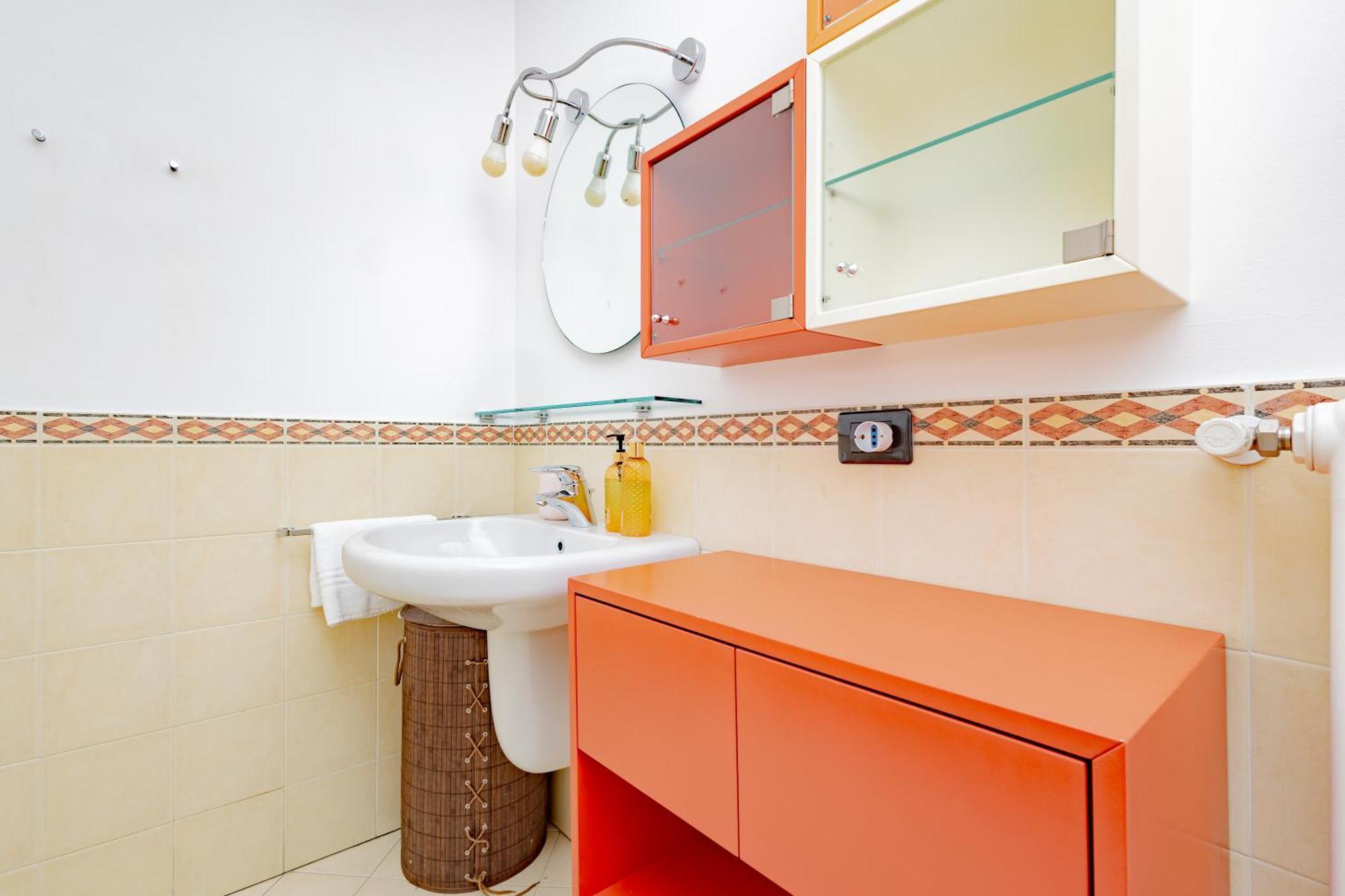 Appartamento Bergamo 23 Экстерьер фото
